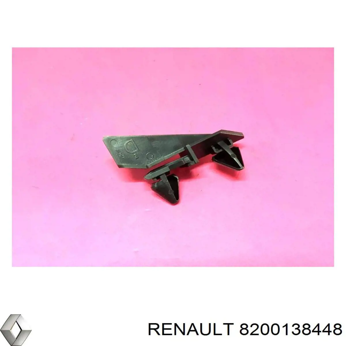 8200138448 Renault (RVI) 