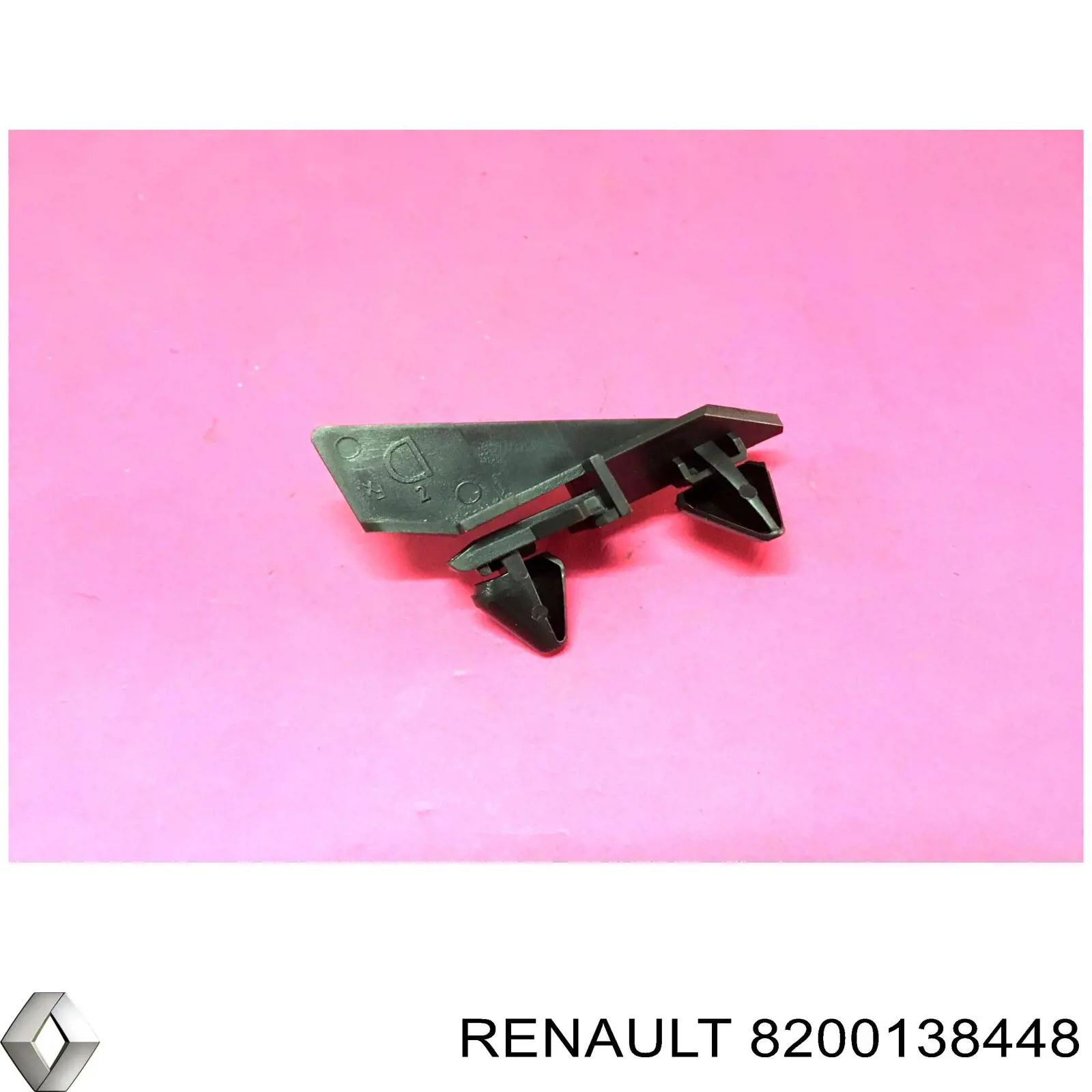 Купити 8200138448 Renault (RVI) 