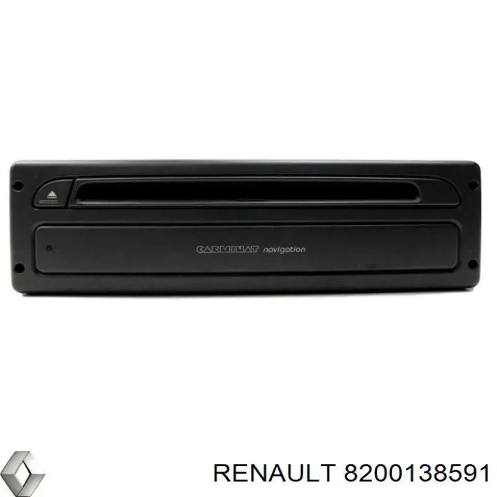  8200138591 Renault (RVI)