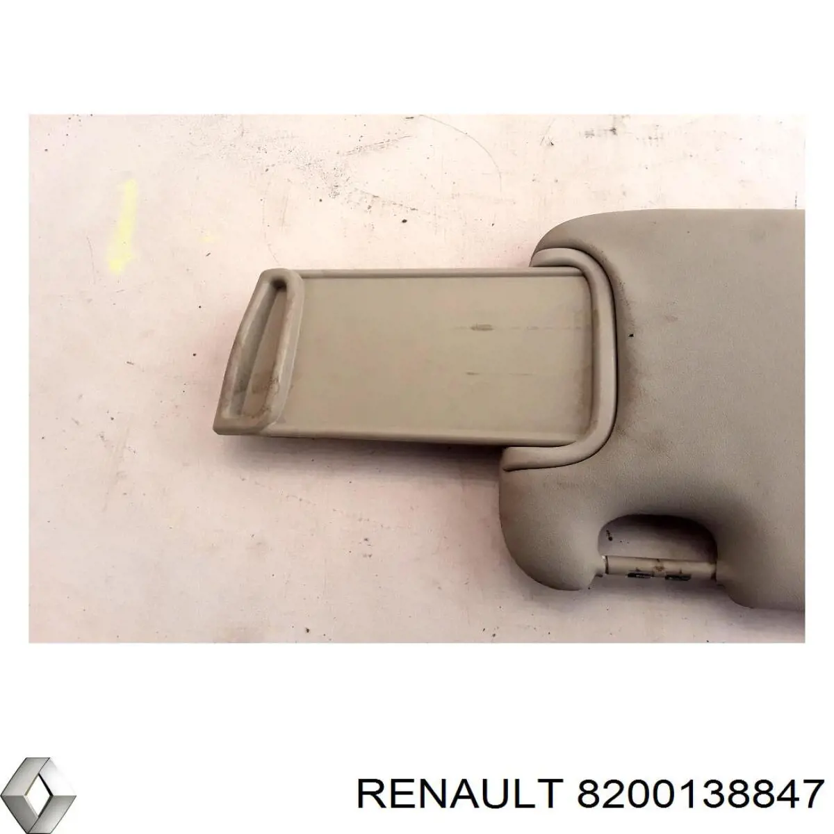  8200138847 Renault (RVI)