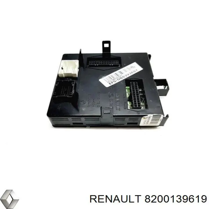 8200139619 Renault (RVI) 