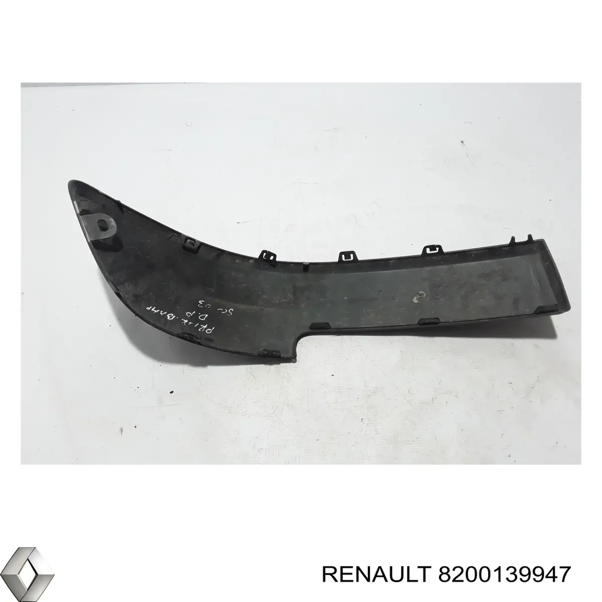  8200139947 Renault (RVI)
