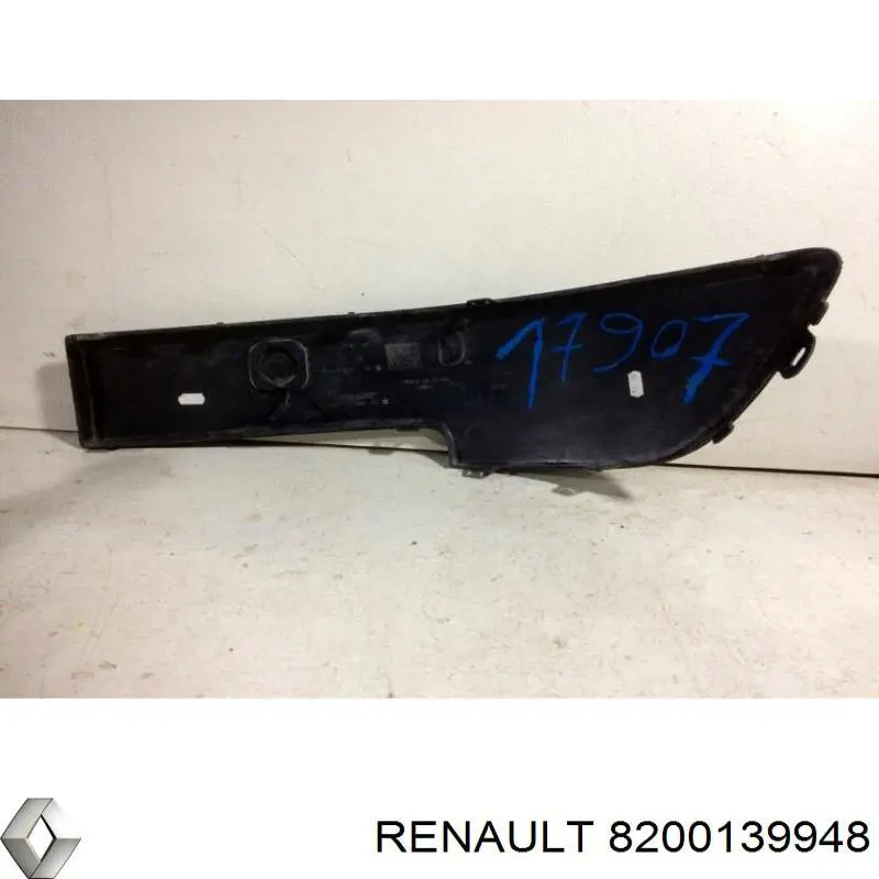 8200139948 Renault (RVI) 