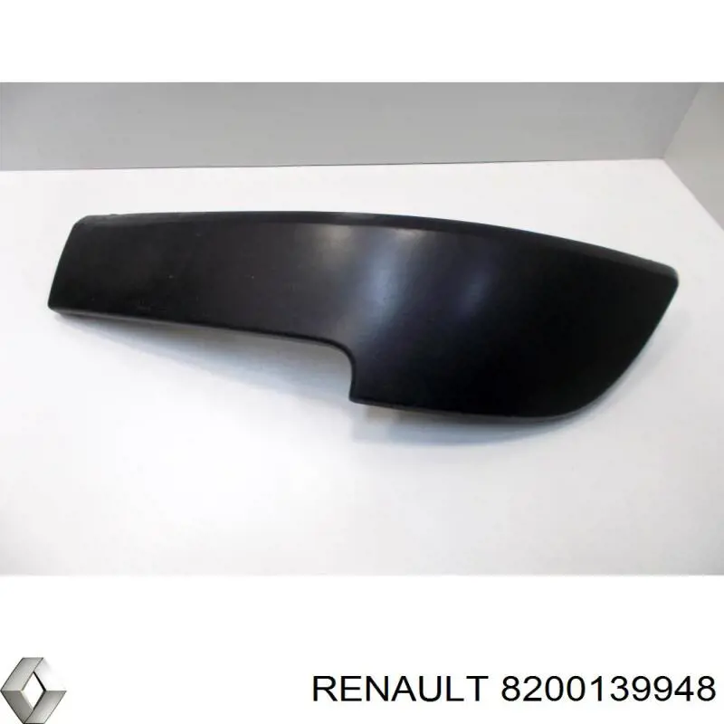  Renault (RVI) 8200139948 ціна, від 5.64 USD