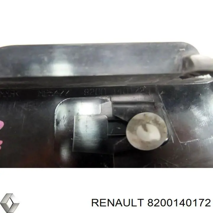  Renault (RVI) 8200140172 ціна, від 9.89 USD