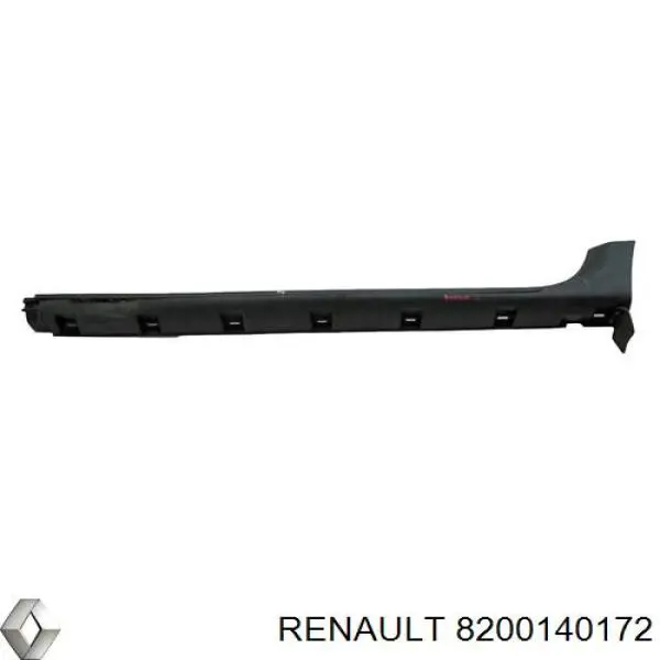 Купити 8200140172 Renault (RVI) 