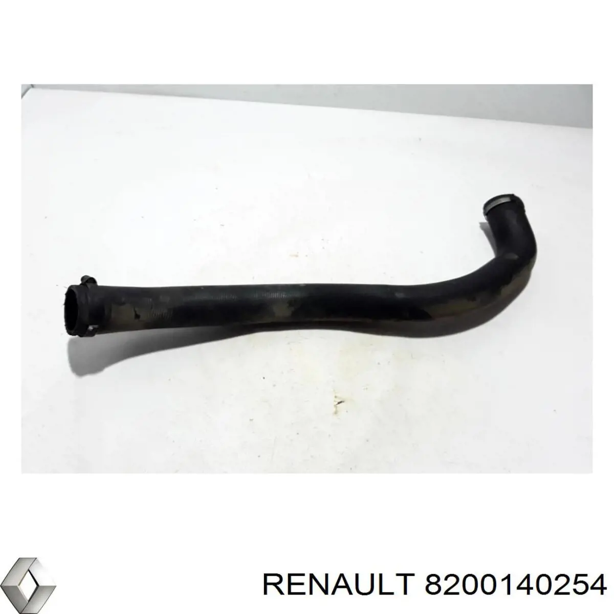 Купити 8200140254 Renault (RVI) Шланг/патрубок интеркуллера