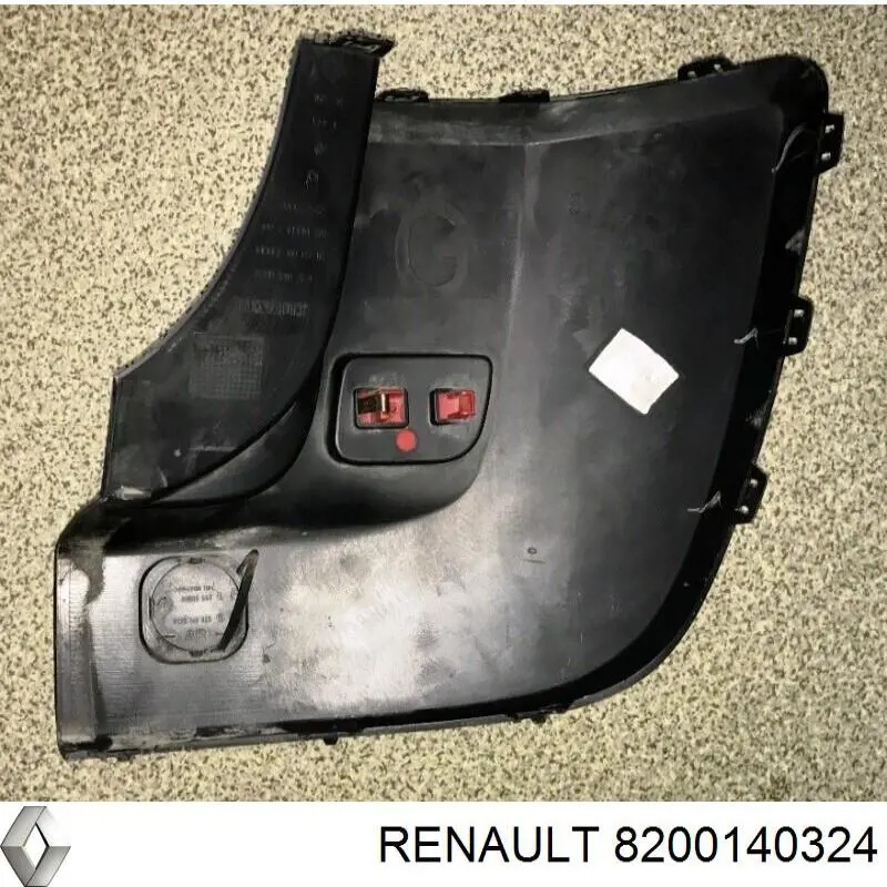 8200140324 Renault (RVI) 