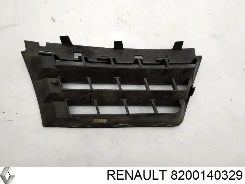  Renault (RVI) 8200140329 ціна, від 6.33 USD