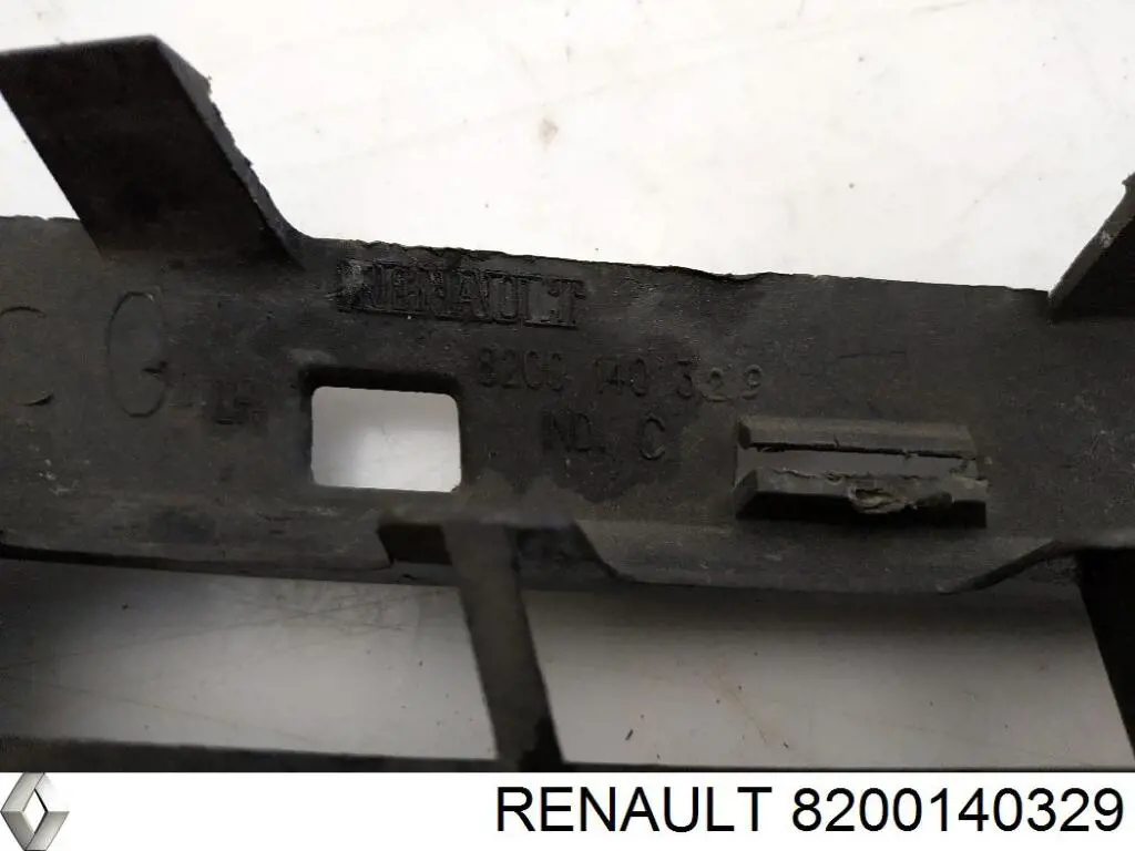 Купити 8200140329 Renault (RVI) 