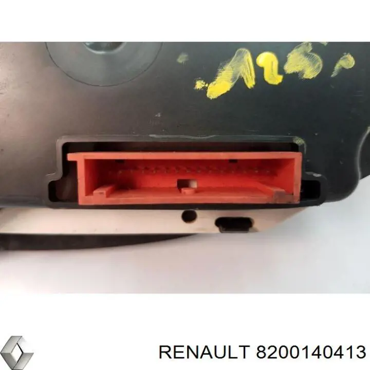 Купити 8200140413 Renault (RVI) Прилади управління
