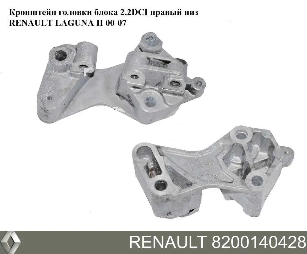8200140428 Renault (RVI) 