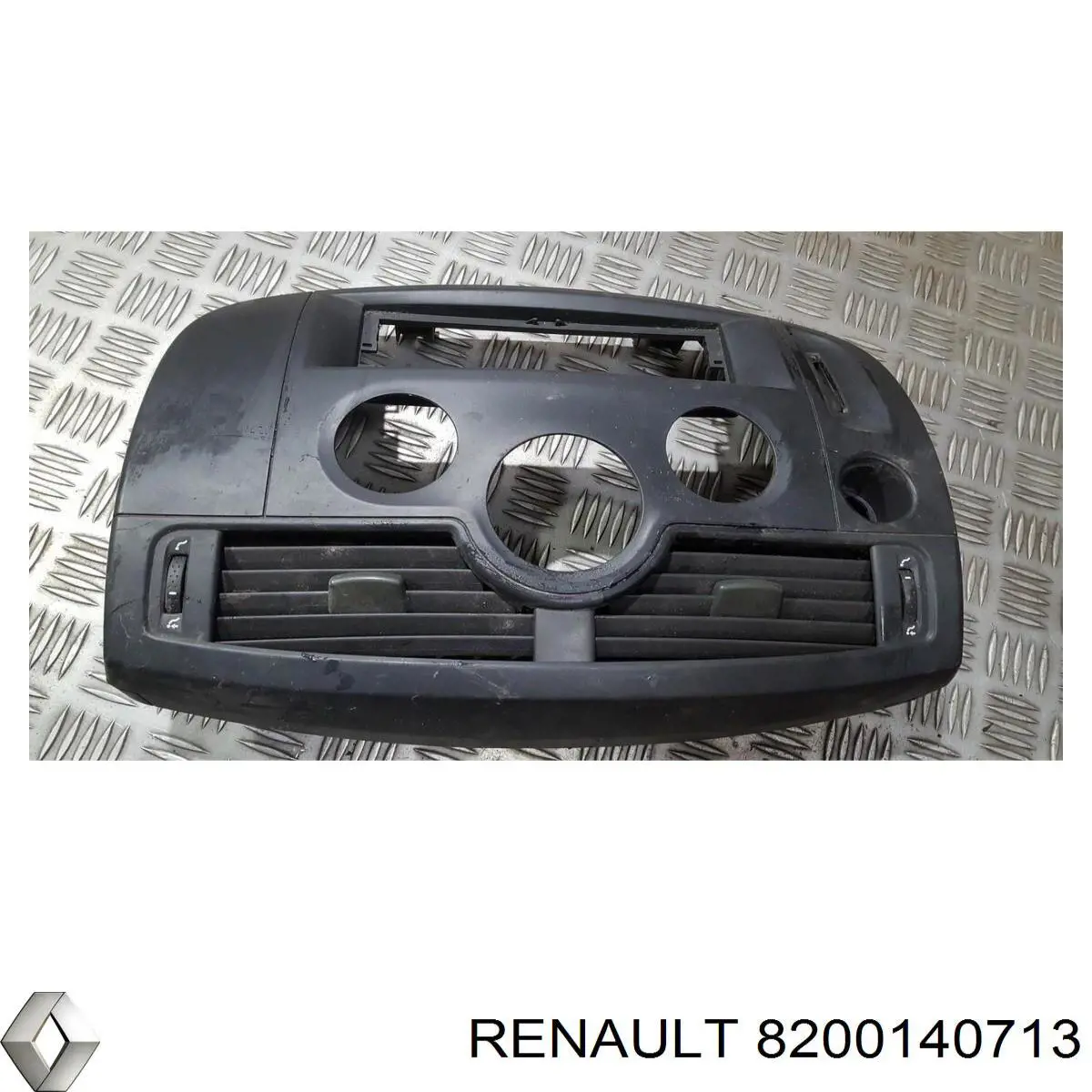  8200140713 Renault (RVI)