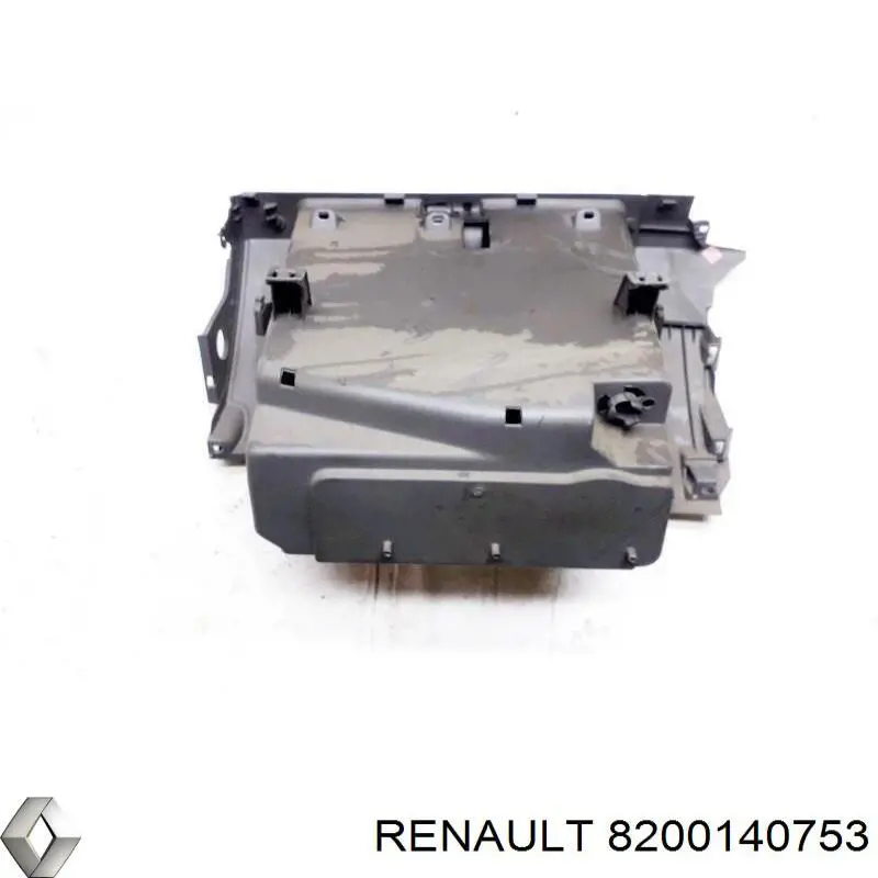  Renault (RVI) 8200140753 ціна, від 43.07 USD
