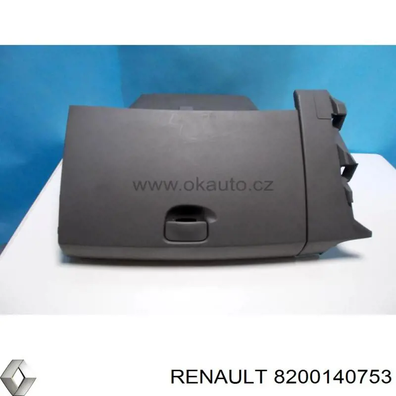  8200140753 Renault (RVI)