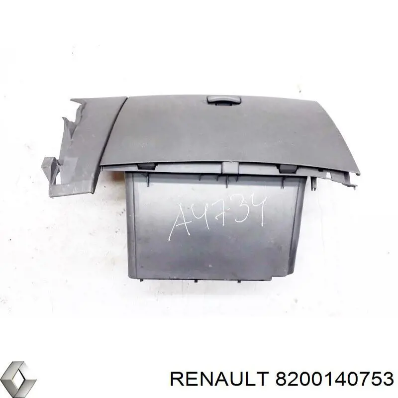 Купити 8200140753 Renault (RVI) 