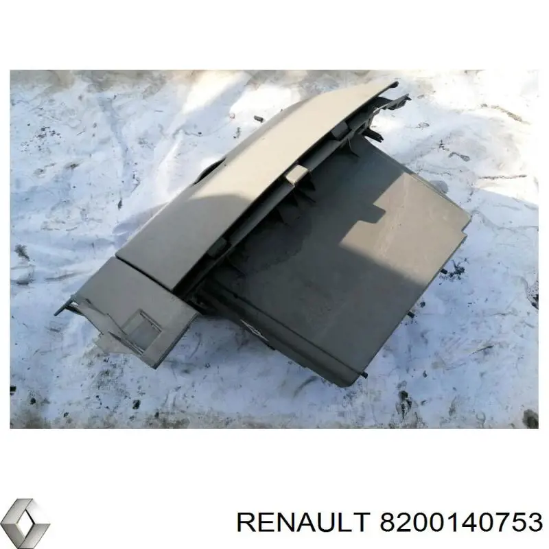 8200140753 Renault (RVI) 