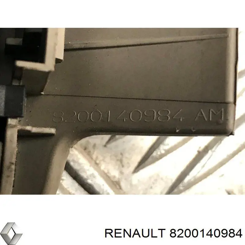 8200140984 Renault (RVI) 