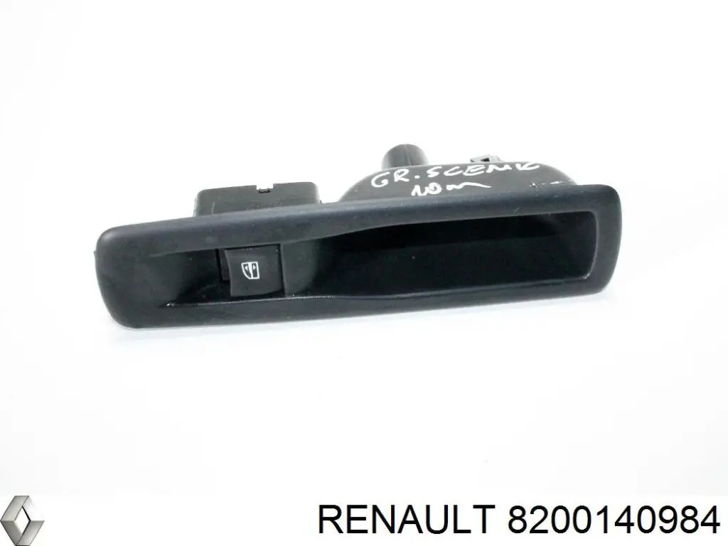  Renault (RVI) 8200140984 ціна, від 12.12 USD