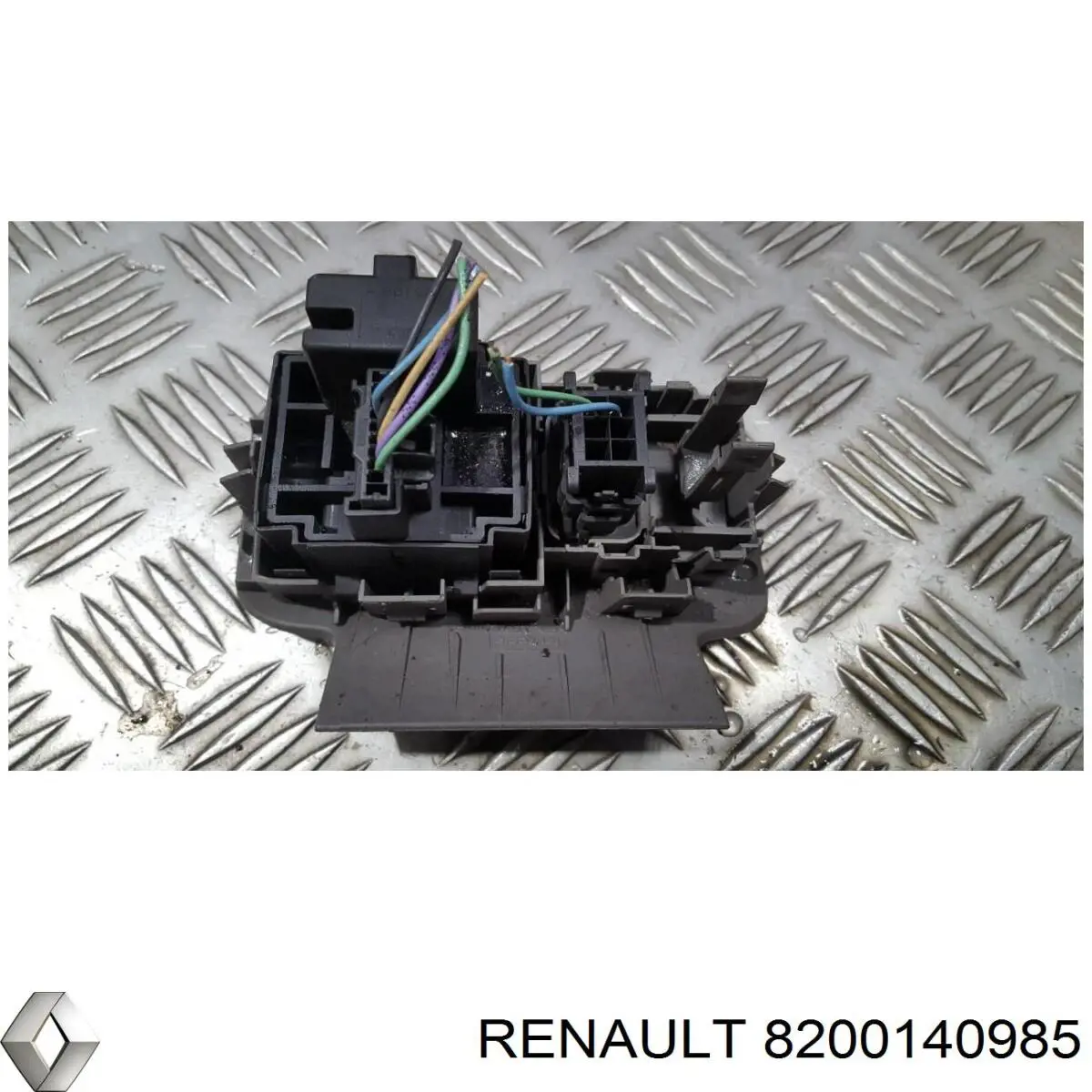  Renault (RVI) 8200140985 ціна, від 3.67 USD