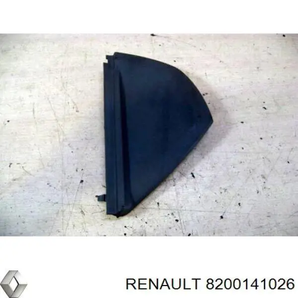 8200141026 Renault (RVI) 