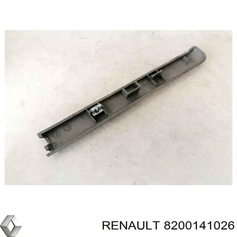  Renault (RVI) 8200141026 ціна, від 8.46 USD