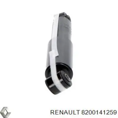 Купити 8200141259 Renault (RVI) Стійка амортизатора задня
