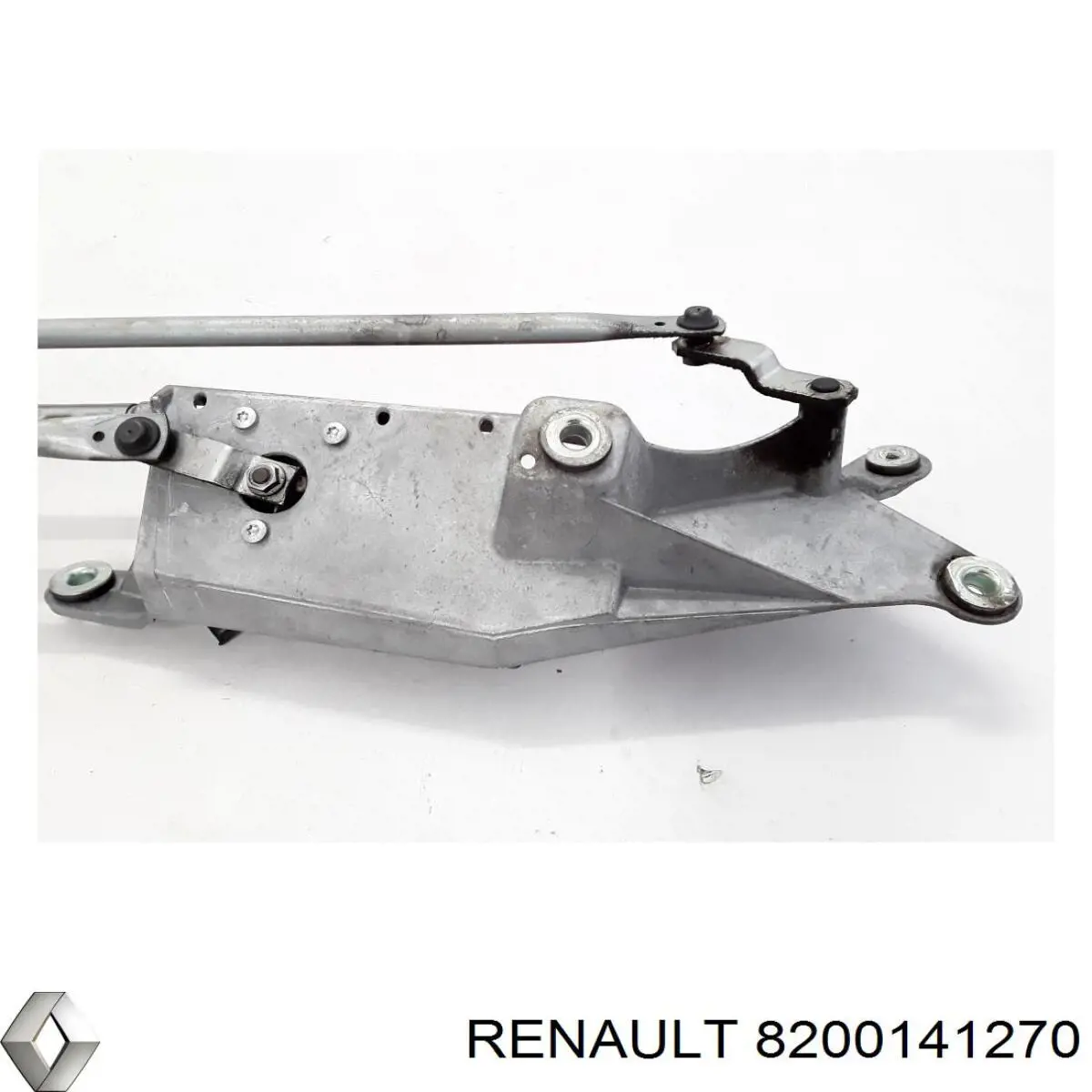 Трапеція двірників Renault (RVI) 8200141270