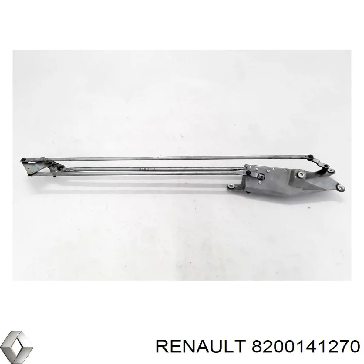 8200141270 Renault (RVI) Трапеція склоочисника