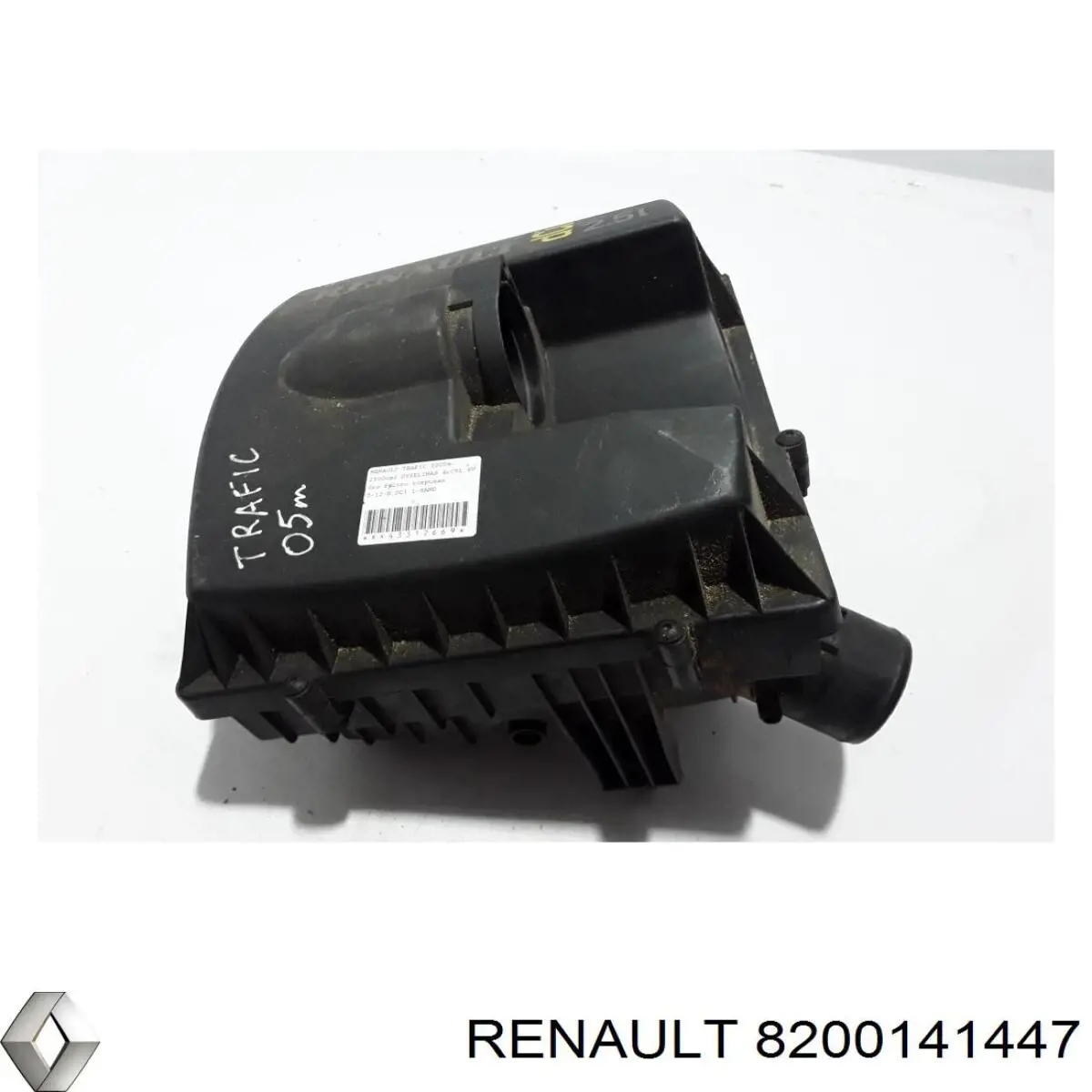 Купити 8200141447 Renault (RVI) 