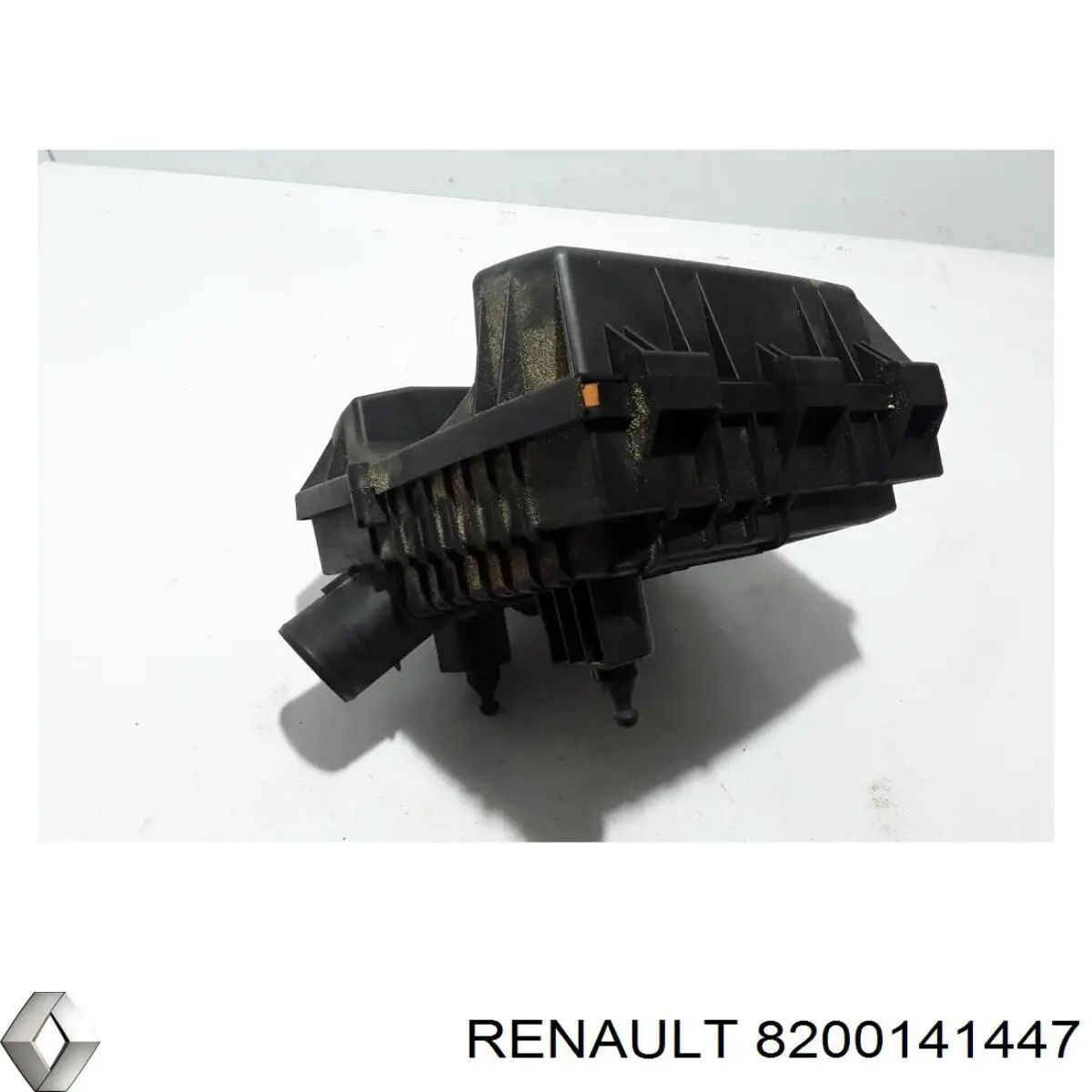  8200141447 Renault (RVI)