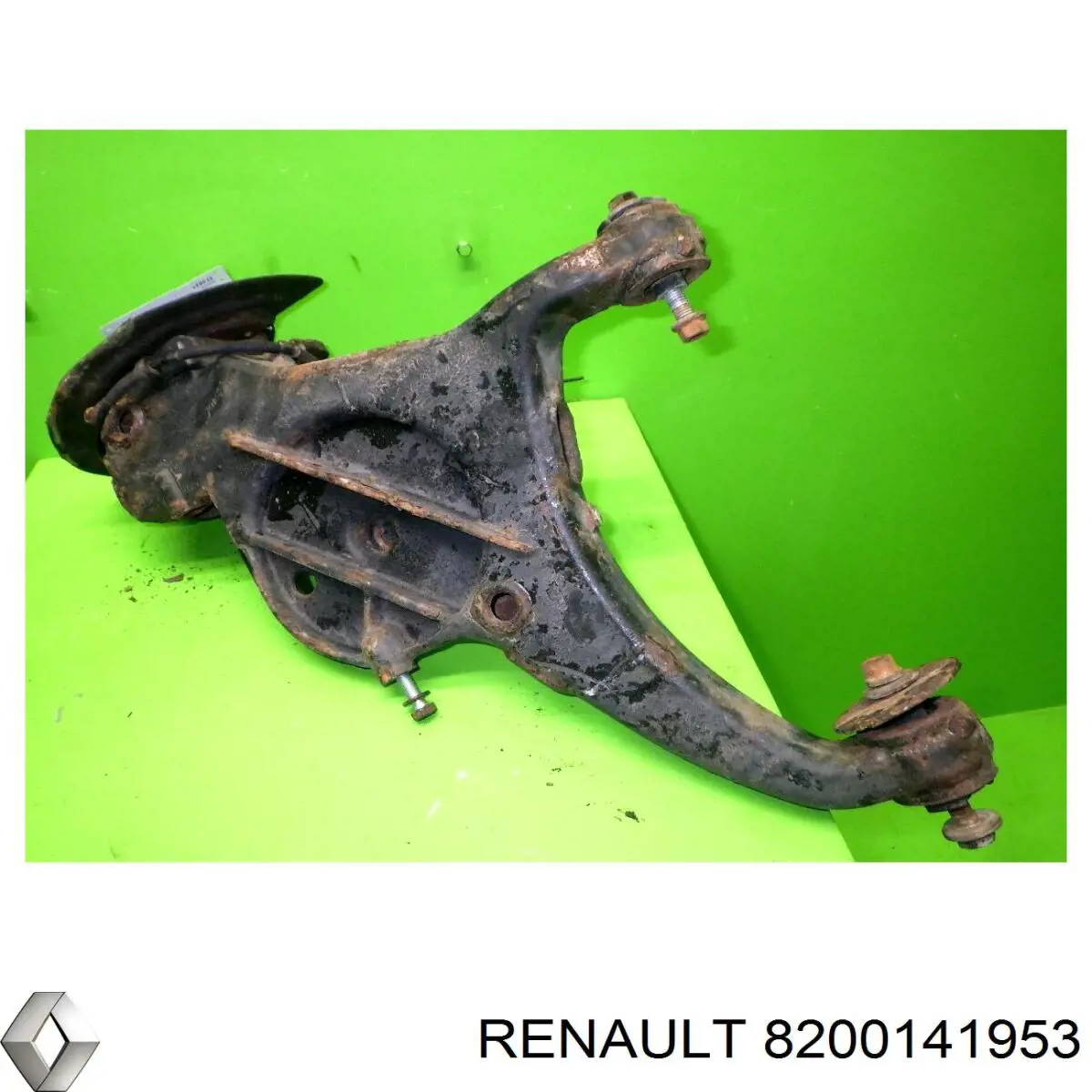 8200141953 Renault (RVI) 