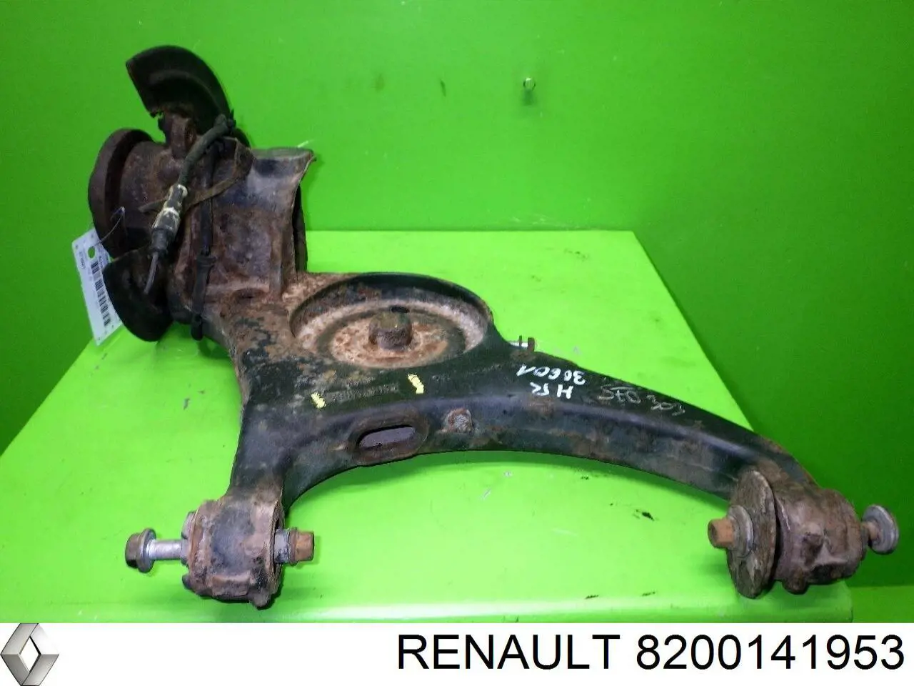  Renault (RVI) 8200141953 ціна, від 42.50 USD