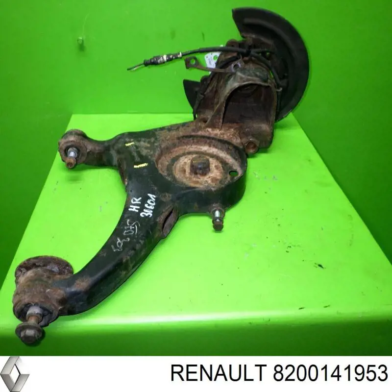 Купити 8200141953 Renault (RVI) 
