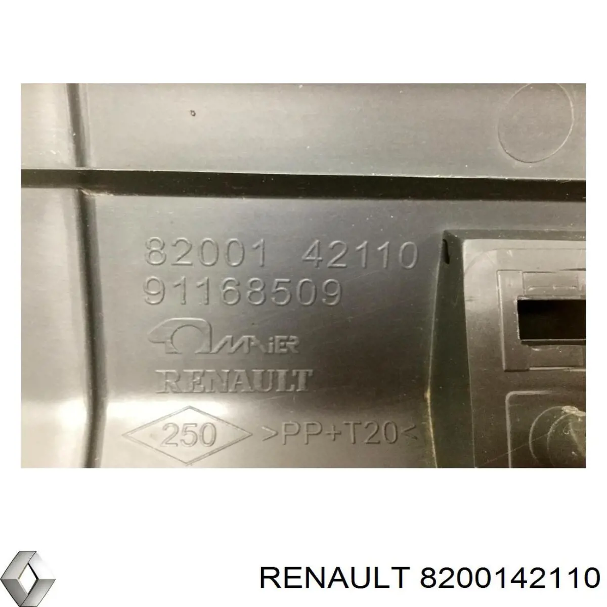  Renault (RVI) 8200142110 ціна, від 8.62 USD