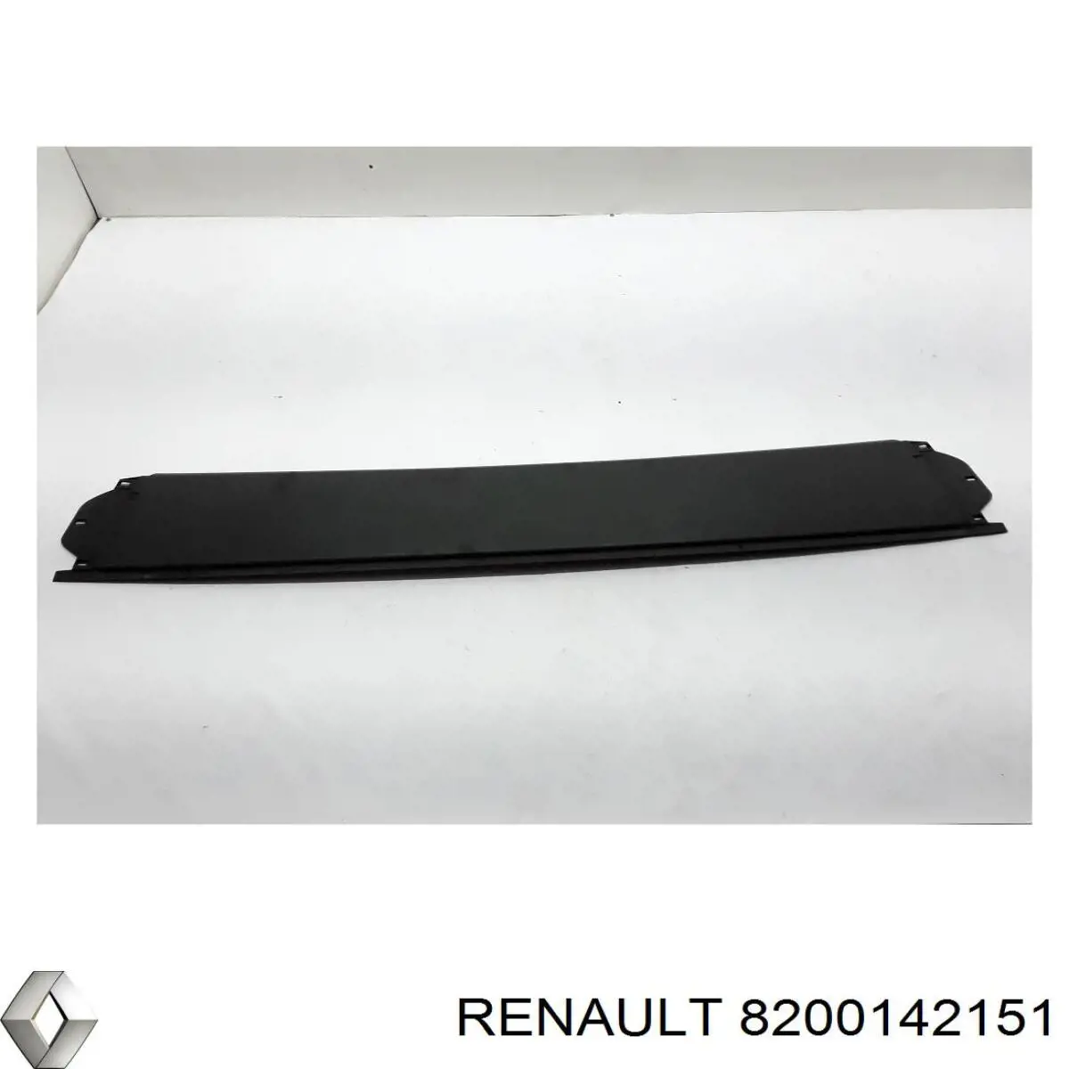  Renault (RVI) 8200142151 ціна, від 20.52 USD