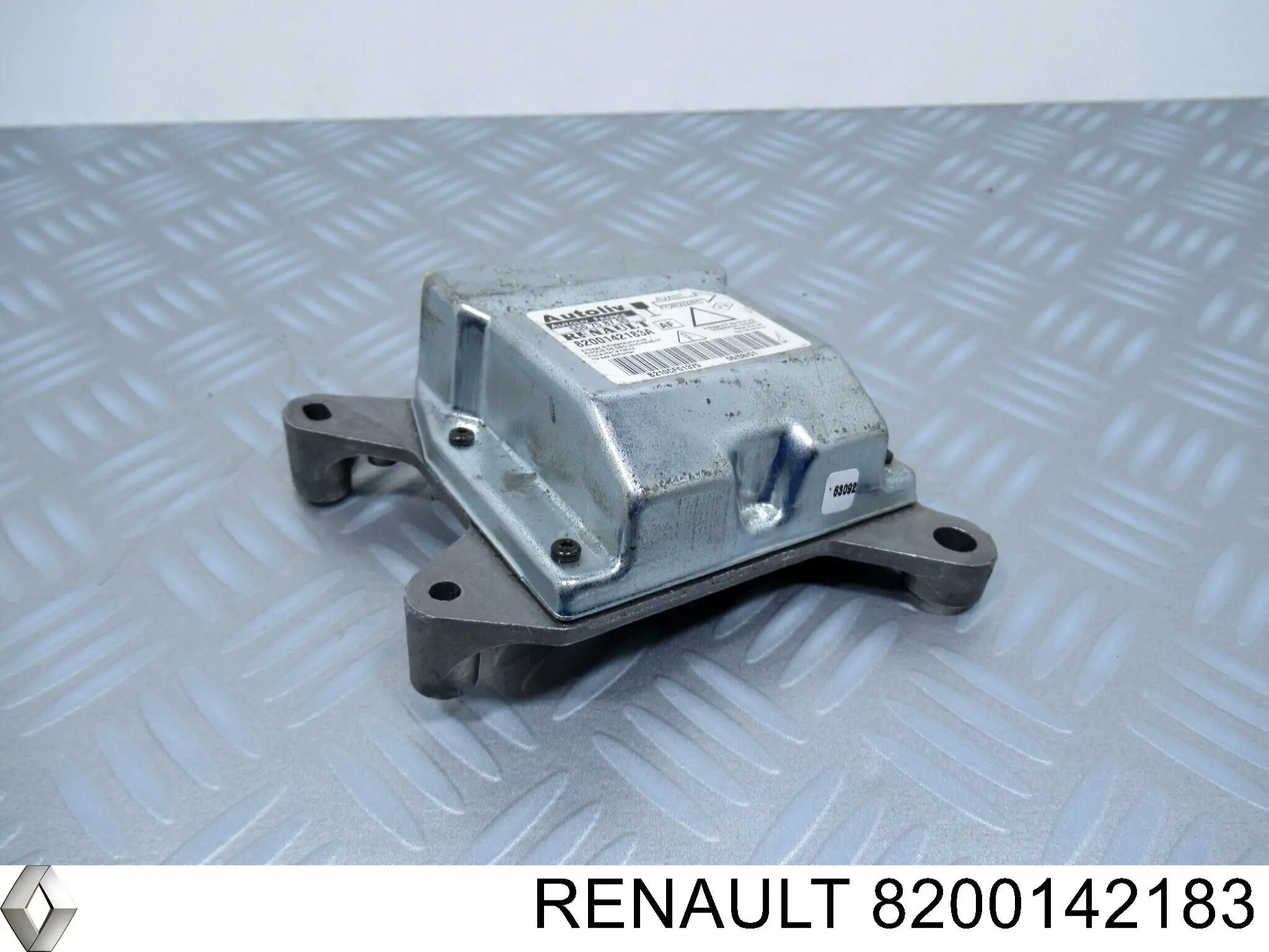  8200142183 Renault (RVI)