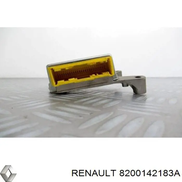  8200142183A Renault (RVI)