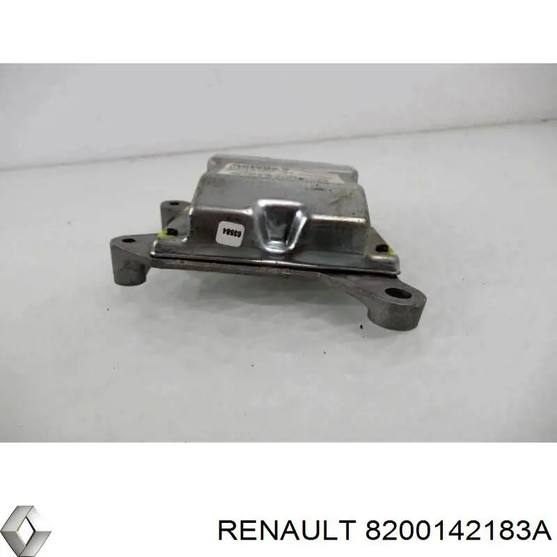  Renault (RVI) 8200142183A ціна, від 7.41 USD