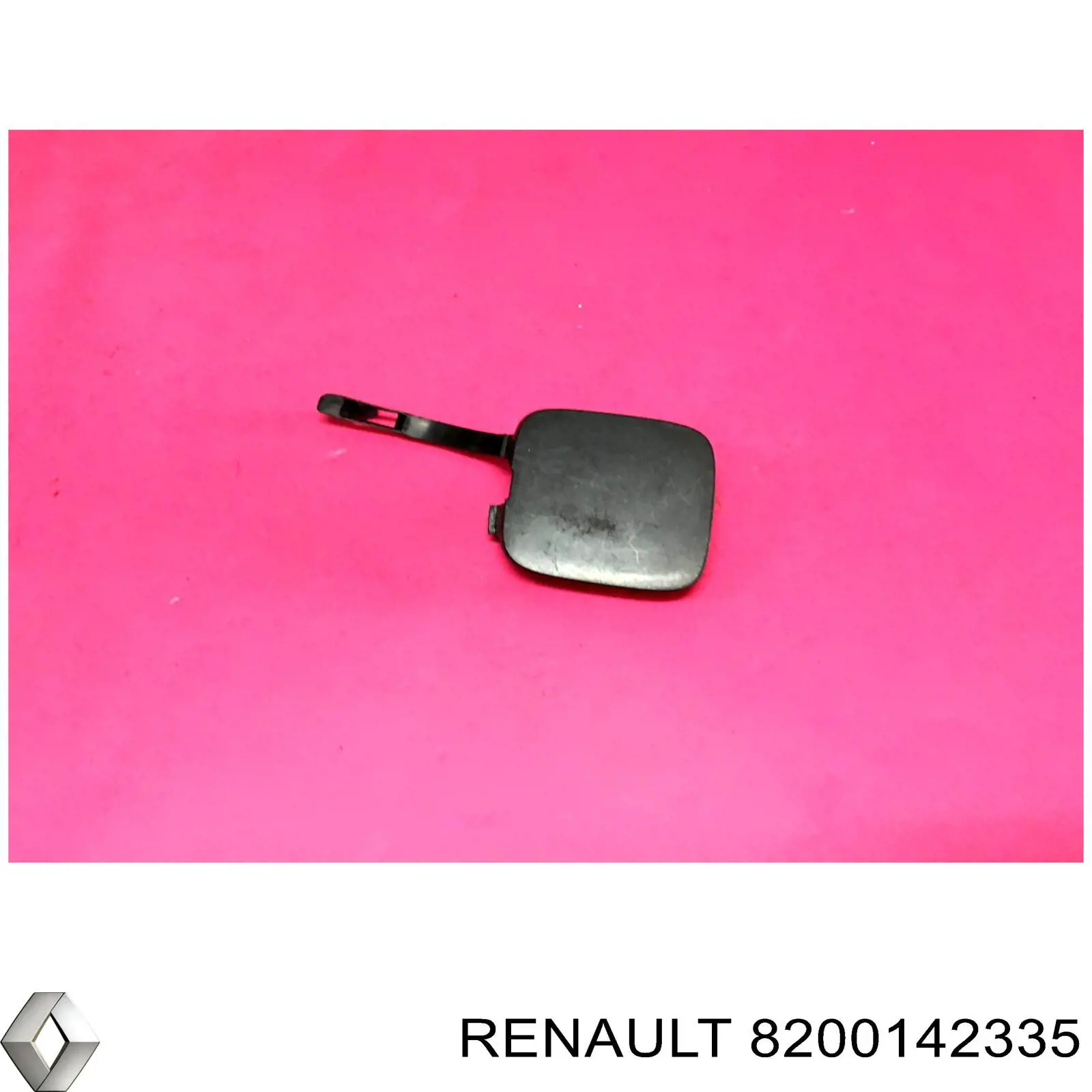8200142335 Renault (RVI) 