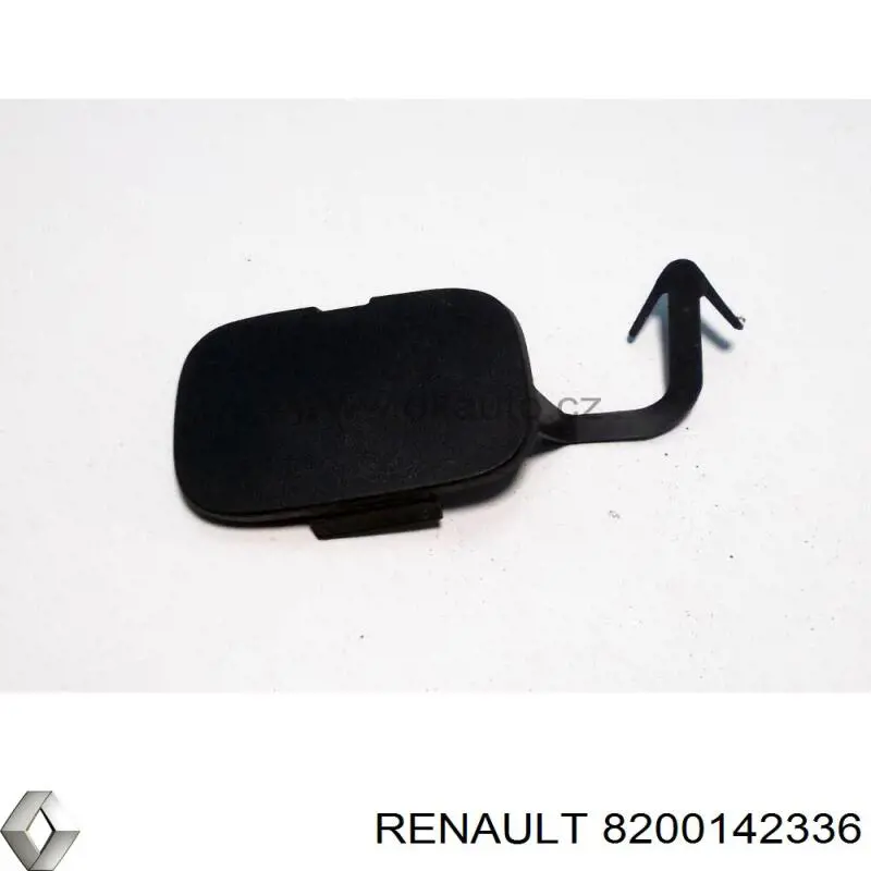 8200142336 Renault (RVI) 