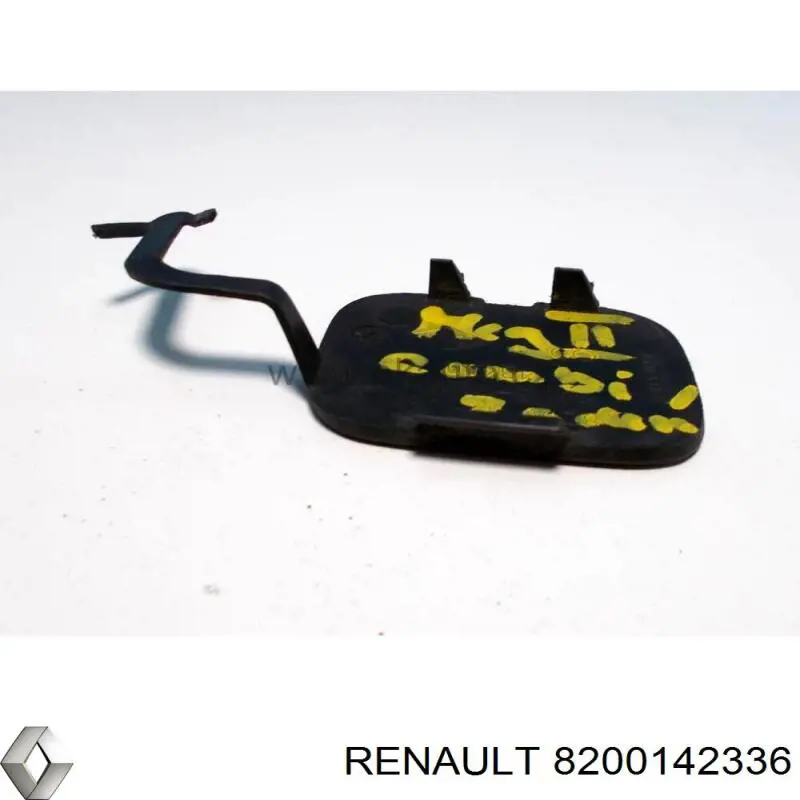 Купити 8200142336 Renault (RVI) 