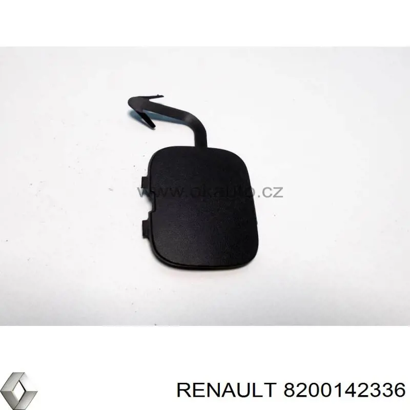  Renault (RVI) 8200142336 ціна, від 6.33 USD