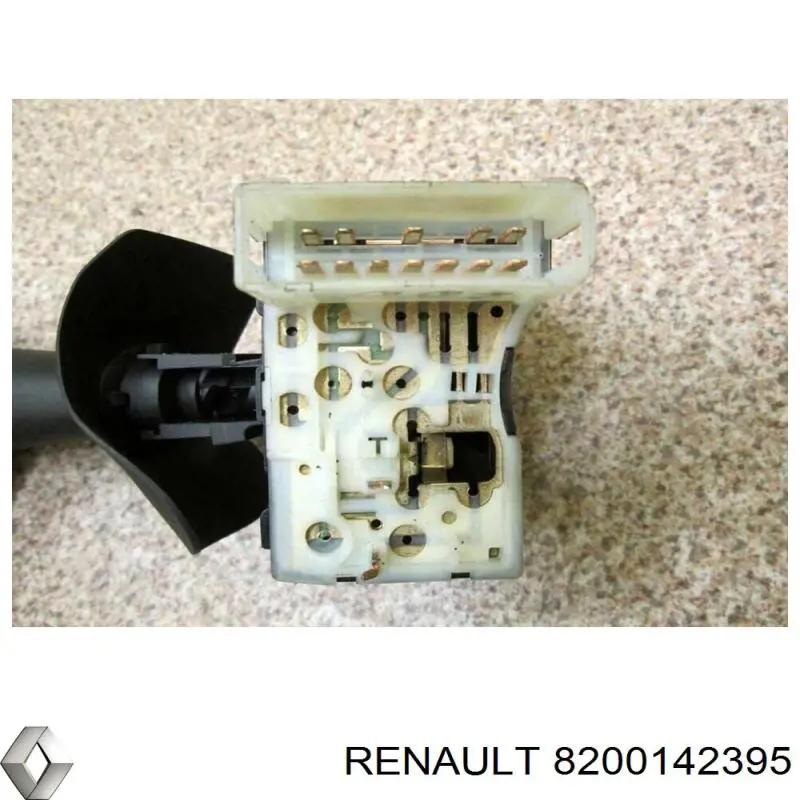 8200142395 Renault (RVI) 