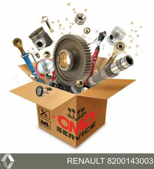 Купити 8200143003 Renault (RVI) 