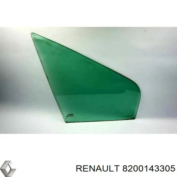  8200143305 Renault (RVI)