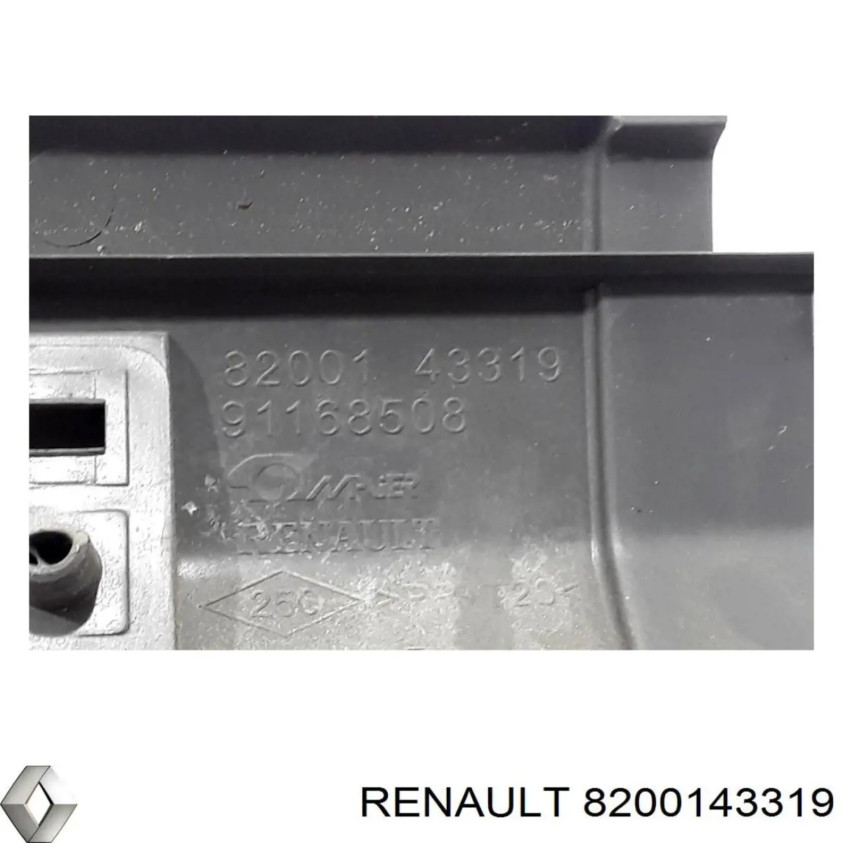  Renault (RVI) 8200143319 ціна, від 8.62 USD