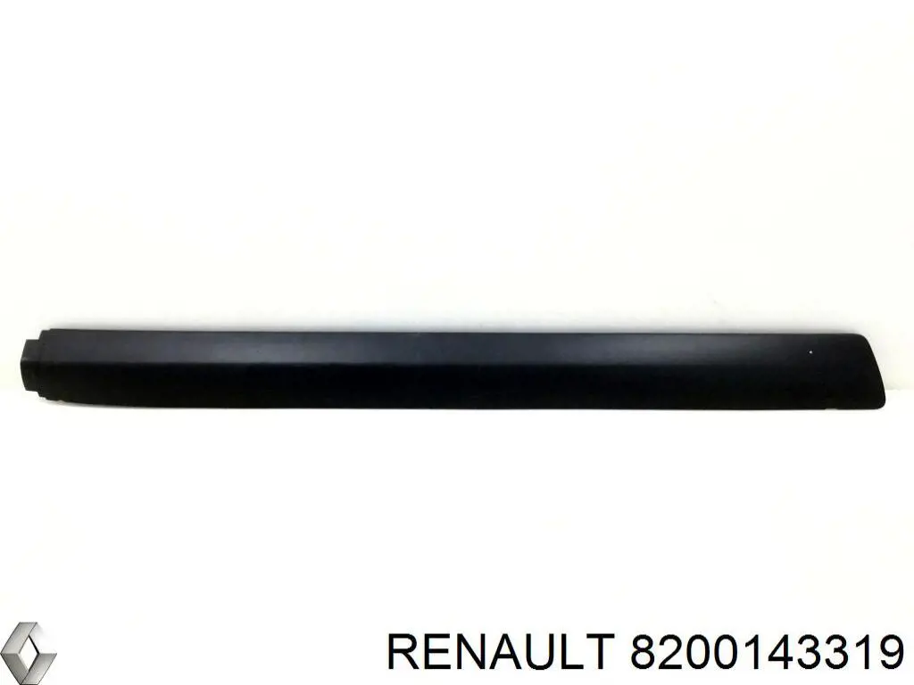 Купити 8200143319 Renault (RVI) 