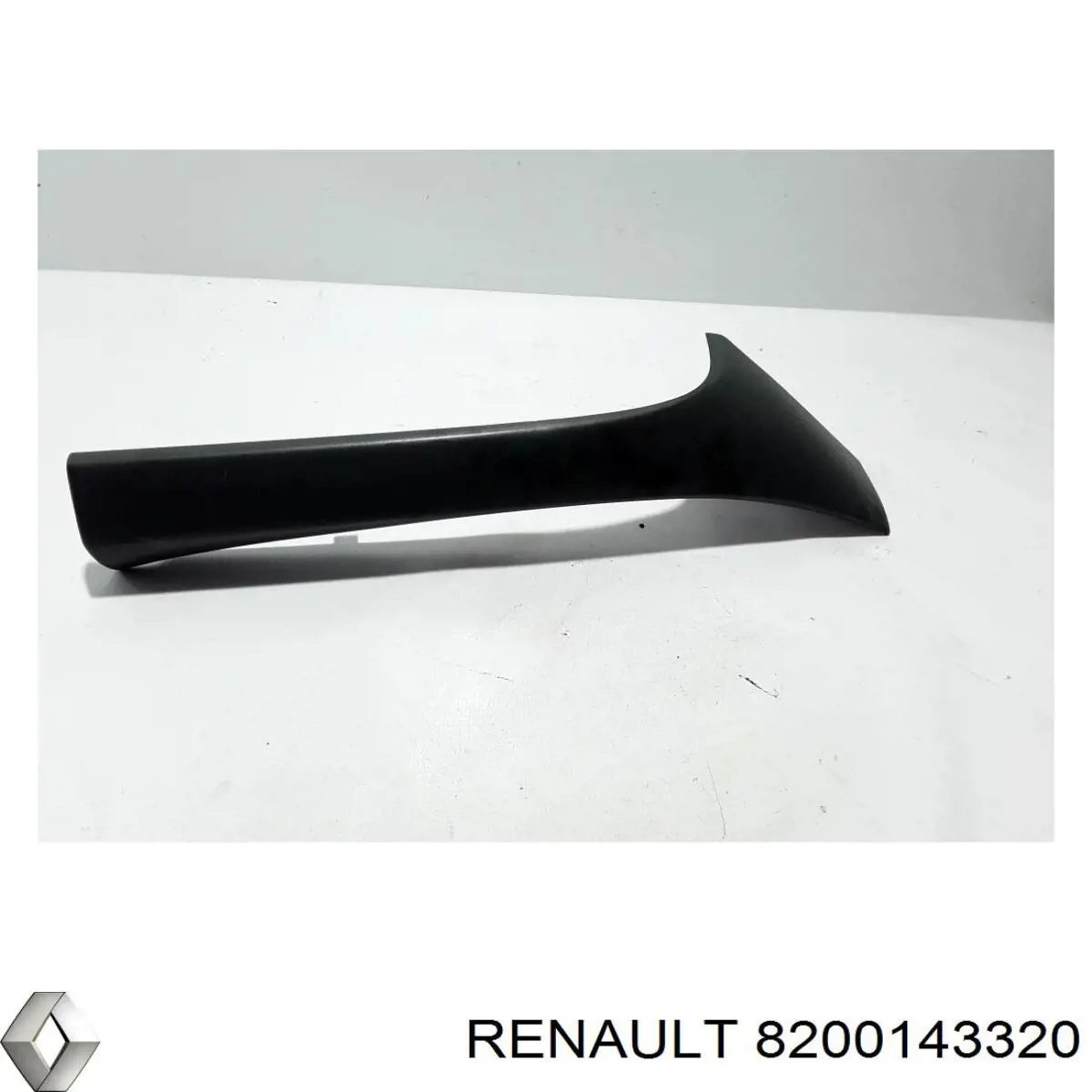  Renault (RVI) 8200143320 ціна, від 8.62 USD