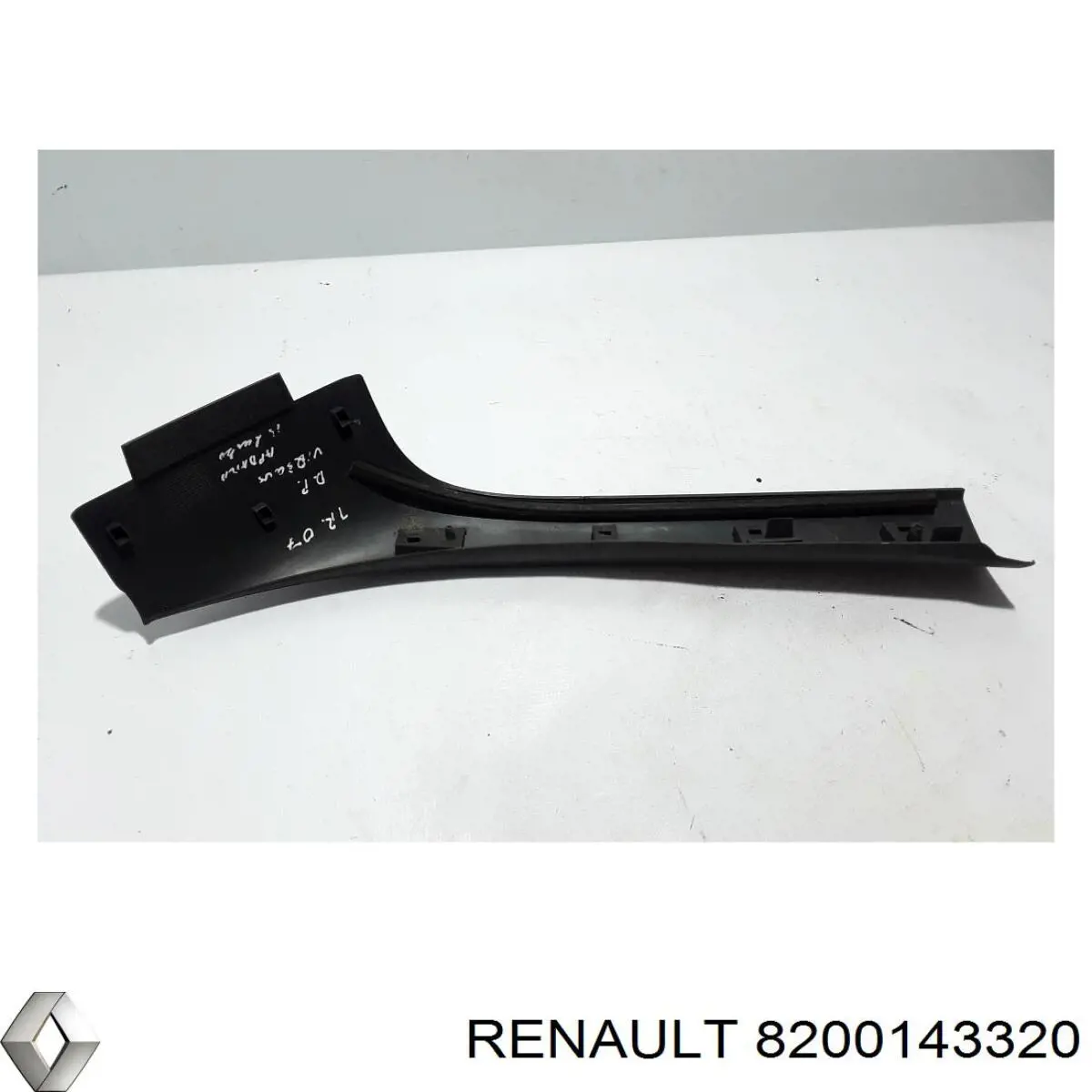 8200143320 Renault (RVI) 